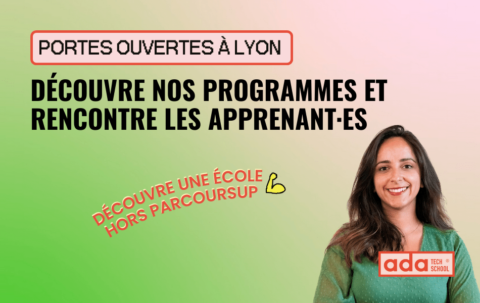 portes ouvertes école informatique lyon