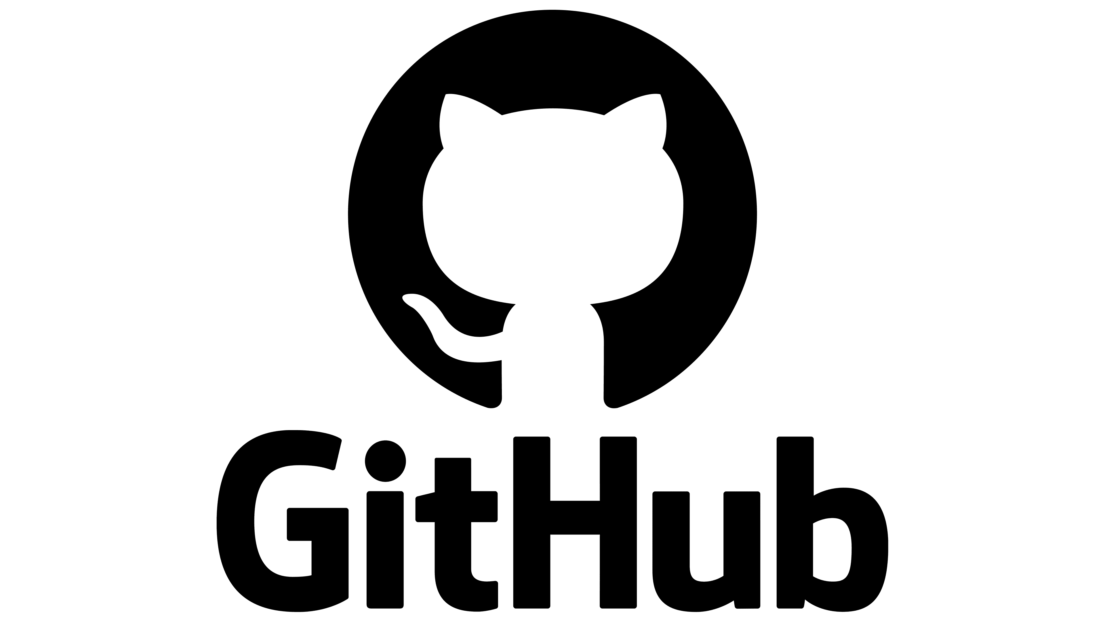 logo github