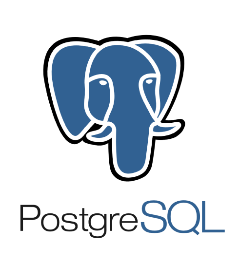 logo postgre sql