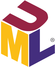 logo uml