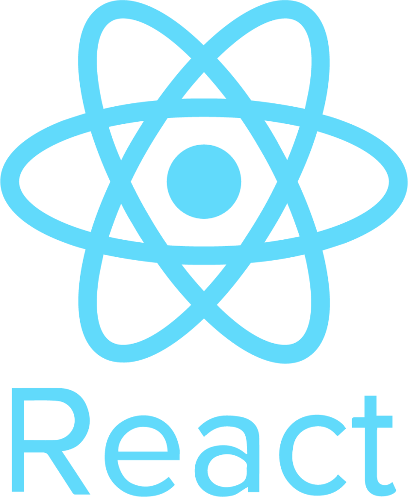 logo react